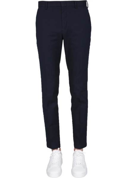 Pantaloni Regular Fit Trousers