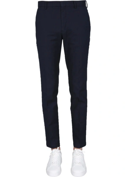 Pantaloni Regular Fit Trousers