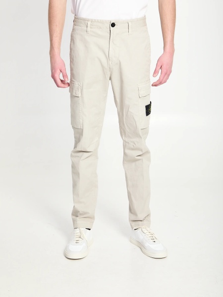 Pantaloni Regular Tapered Cargo Pants