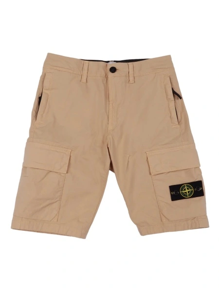 Pantaloni REGULAR TAPERED PANTS