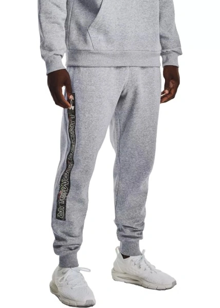 Pantaloni Rival Fleece Graphic Joggers