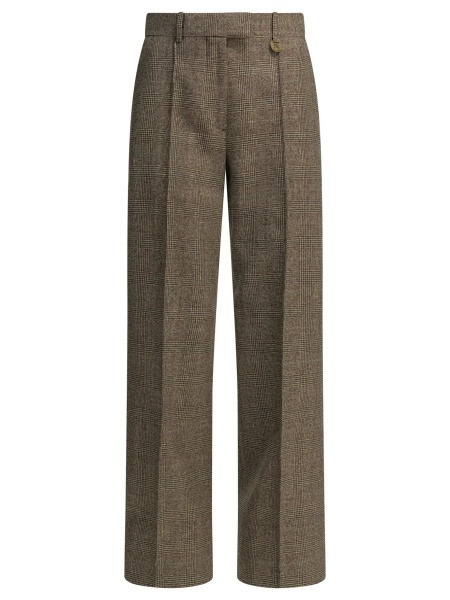 Pantaloni "Rozalyn" Tailored Pants