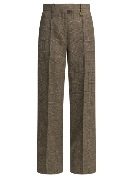 Pantaloni "Rozalyn" Tailored Pants