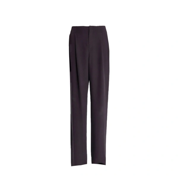 Pantaloni Saint Laurent Silk Pants