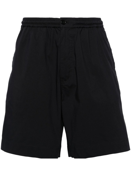 Pantaloni scurti Aspesi albastri