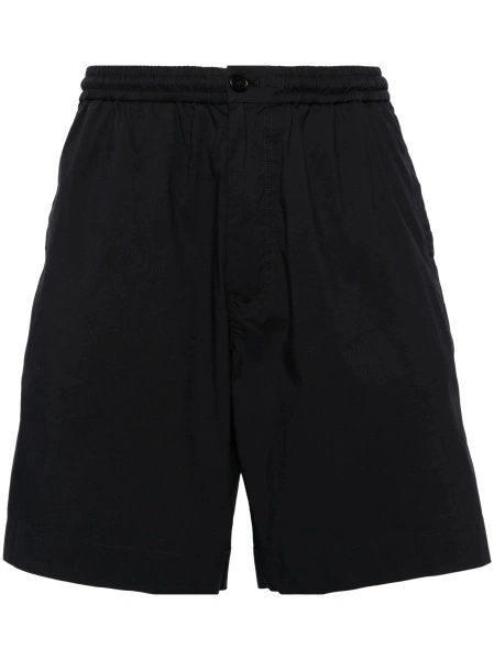 Pantaloni scurti Aspesi albastri