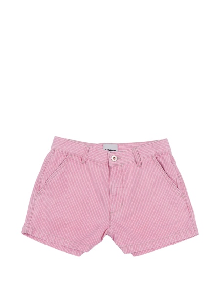 Pantaloni scurti BELLEROSE roz
