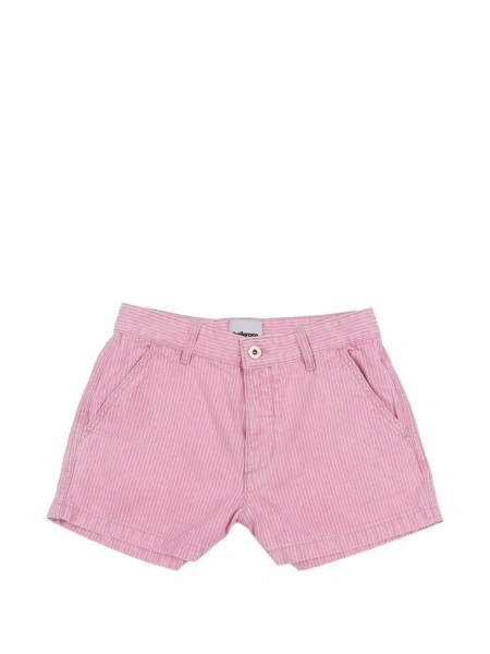 Pantaloni scurti BELLEROSE roz