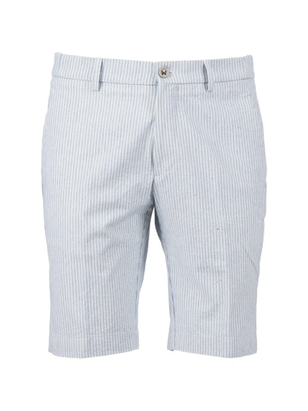 Pantaloni scurti BerWich albastri
