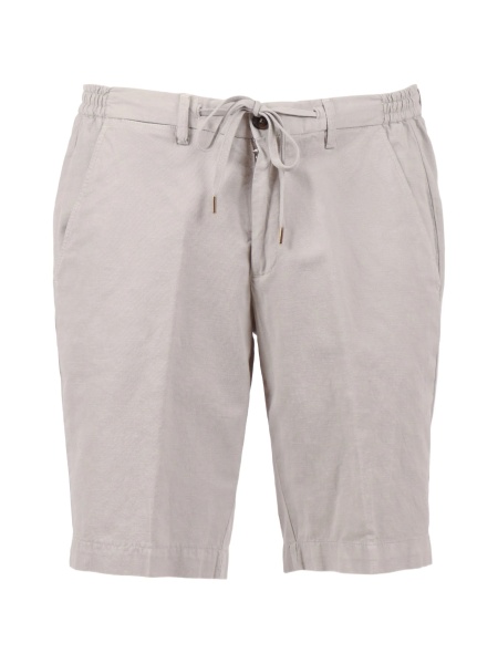 Pantaloni scurti Briglia neutri