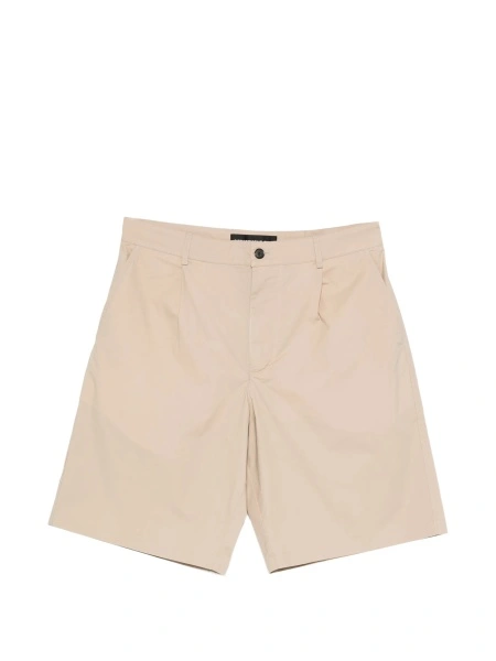Pantaloni scurti Department Five neutri