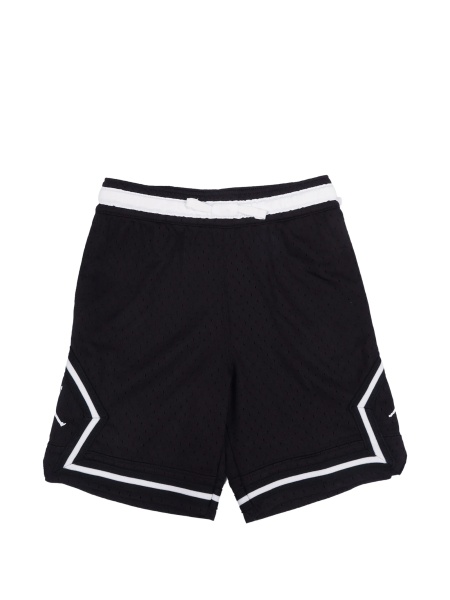Pantaloni scurti Jordan negri