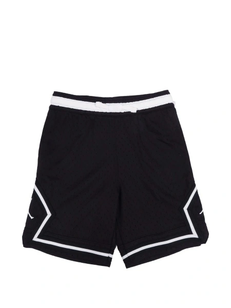 Pantaloni scurti Jordan negri