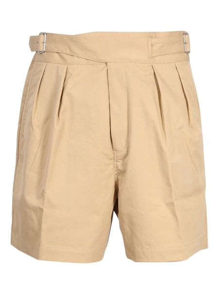 Pantaloni scurti Kenzo neutri