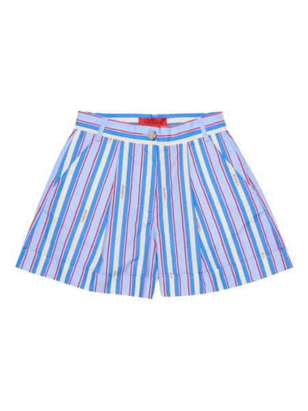 Pantaloni scurti MAX&CO albastri