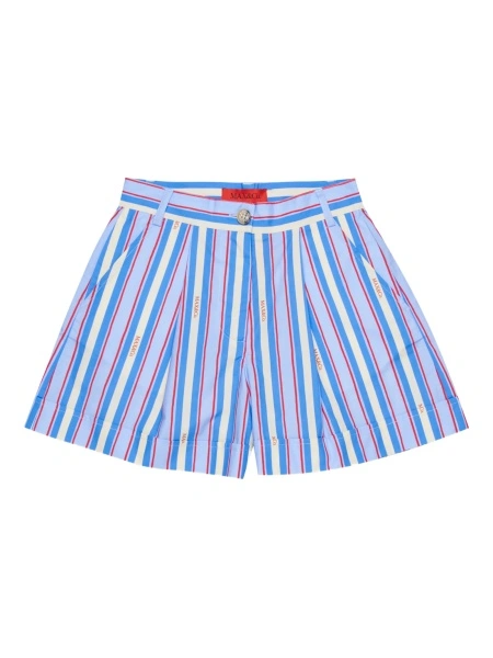 Pantaloni scurti MAX&CO albastri