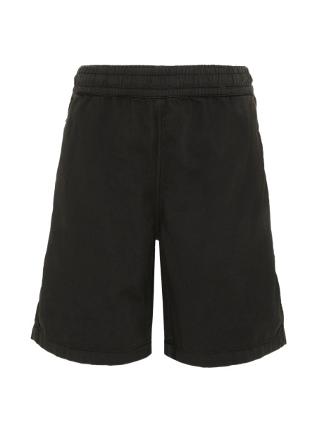 Pantaloni scurti MOLO negri