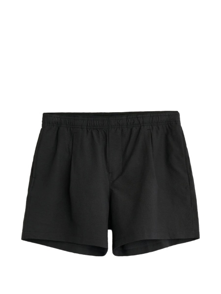 Pantaloni scurti OUR LEGACY negri