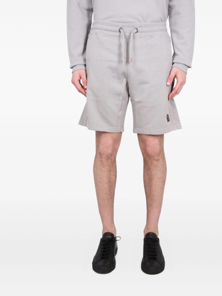 Pantaloni scurti Parajumpers gri