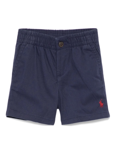 Pantaloni scurti Ralph Lauren albastri
