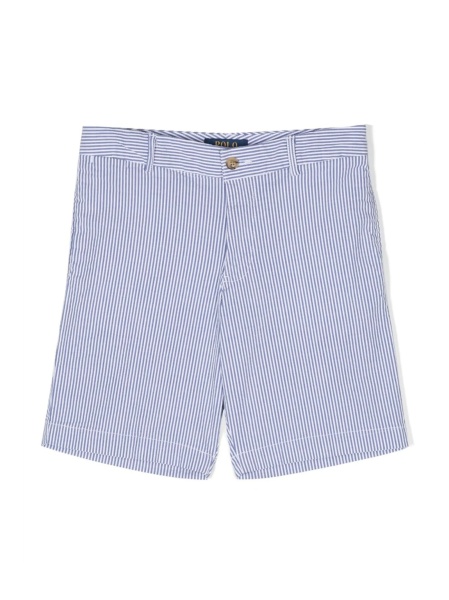 Pantaloni scurti Ralph Lauren albastri