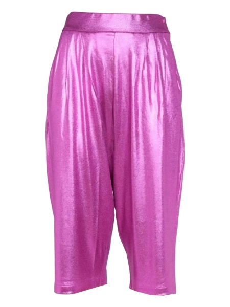Pantaloni scurti Tom Ford roz