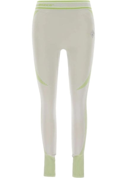 Pantaloni "Seamless" Leggings