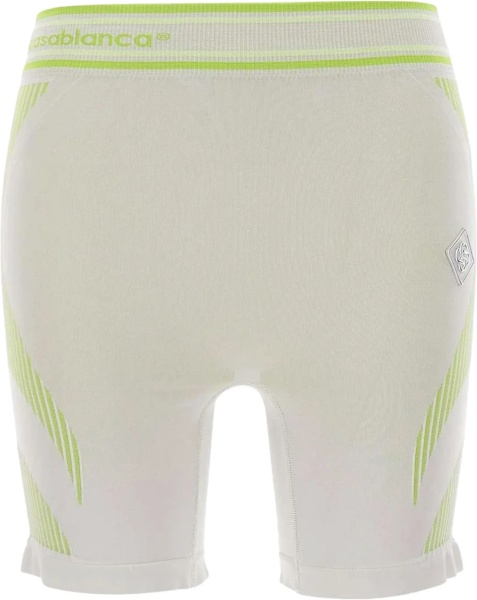Pantaloni "Seamless" Shorts