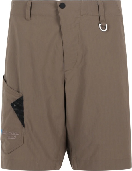 Pantaloni Shorts "Alfhild"