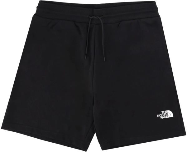Pantaloni Shorts "Simple Dome Light" Con Logo