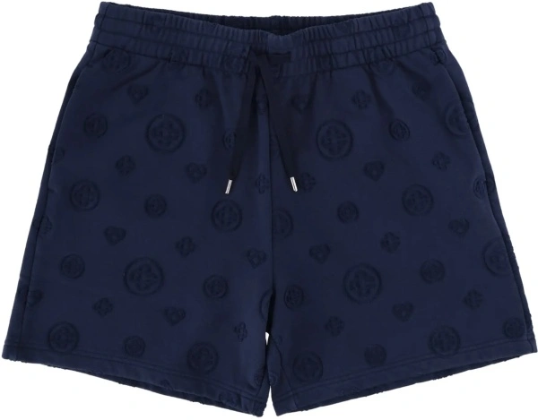 Pantaloni Shorts With Logo