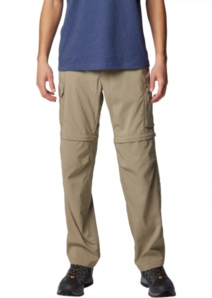 Pantaloni Silver Ridge Utility Convertible Pant