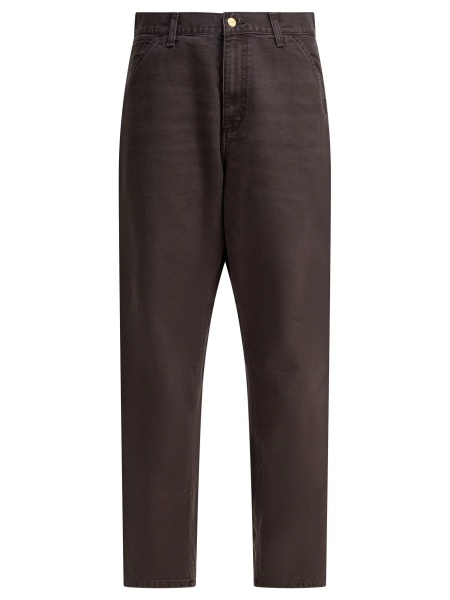 Pantaloni "Single Knee" Pants