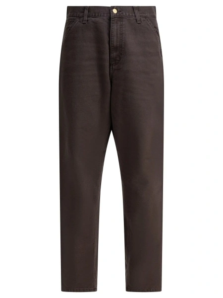 Pantaloni "Single Knee" Pants