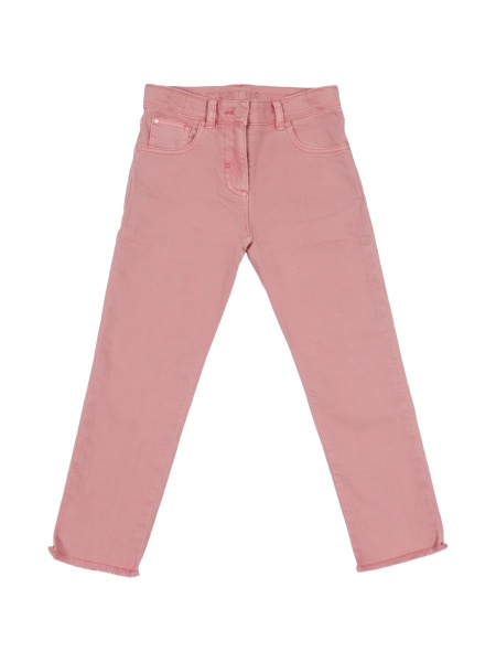 Pantaloni Stella McCartney roz