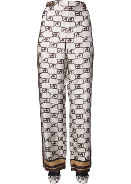 Pantaloni Story Logo Pants