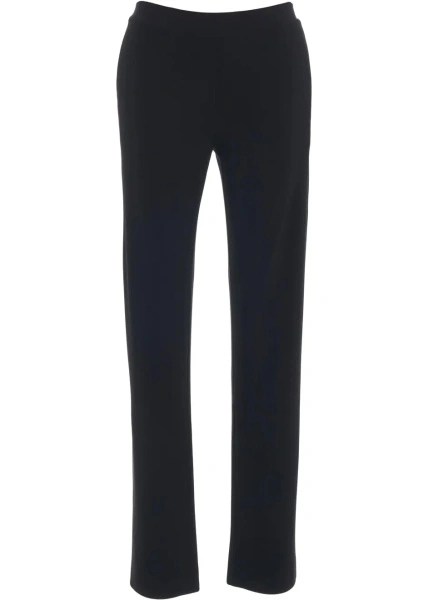 Pantaloni Straight leg trousers