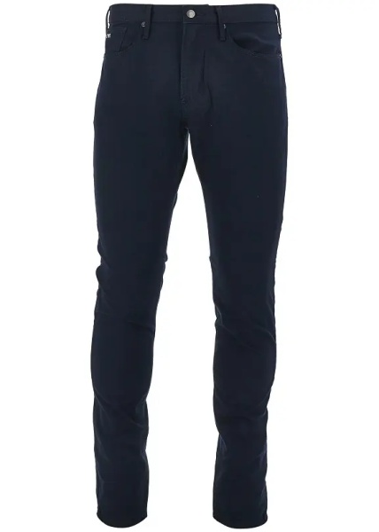Pantaloni Stretch canvas J06 pants
