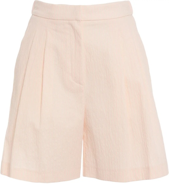 Pantaloni Striped shorts