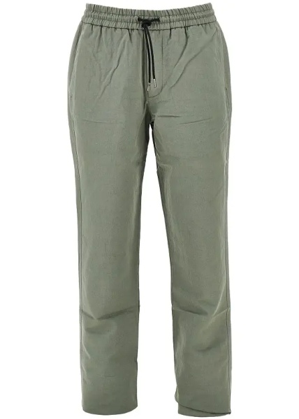 Pantaloni 'Summer Mindset' twill pants