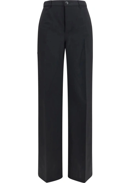 Pantaloni Tailored Pants