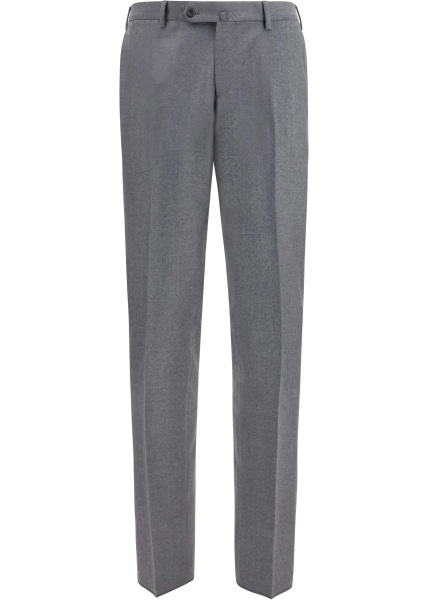 Pantaloni Tailored virgin wool Pants