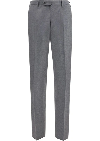 Pantaloni Tailored virgin wool Pants