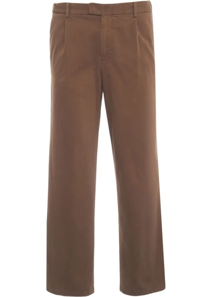 Pantaloni Trousers 'Marguttad'