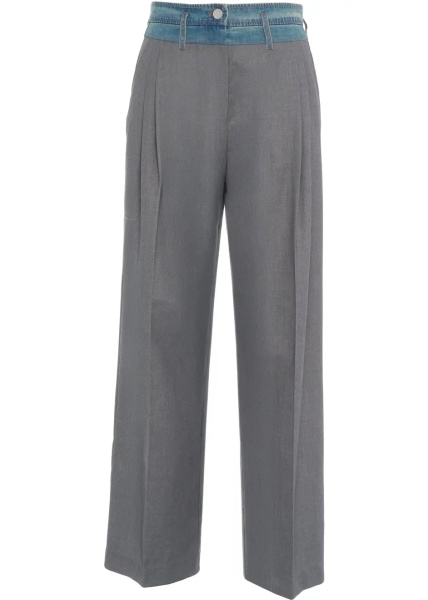 Pantaloni Trousers 'Normay'