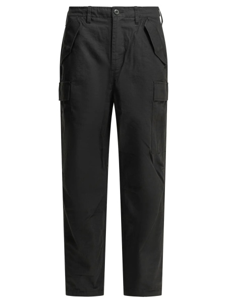 Pantaloni Trousers