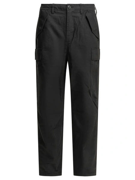 Pantaloni Trousers