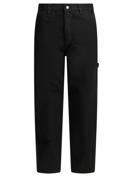 Pantaloni Trousers
