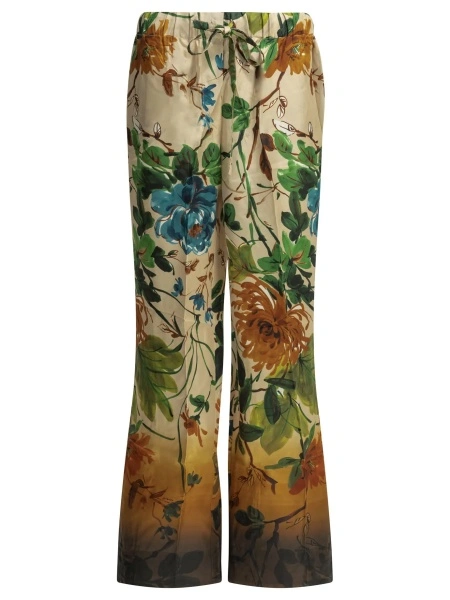 Pantaloni Trousers