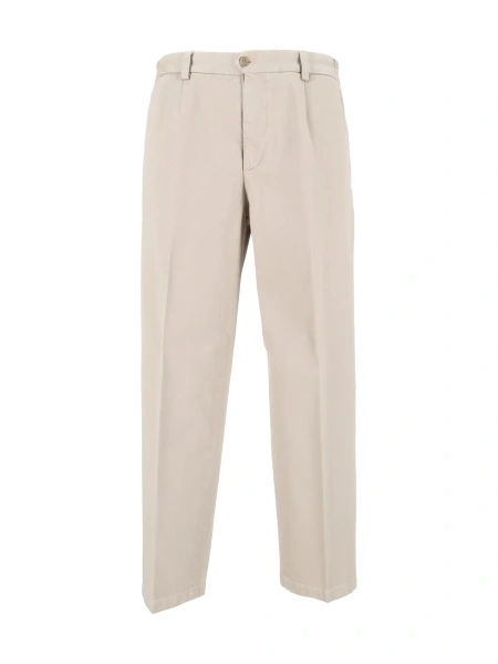 Pantaloni TROUSERS